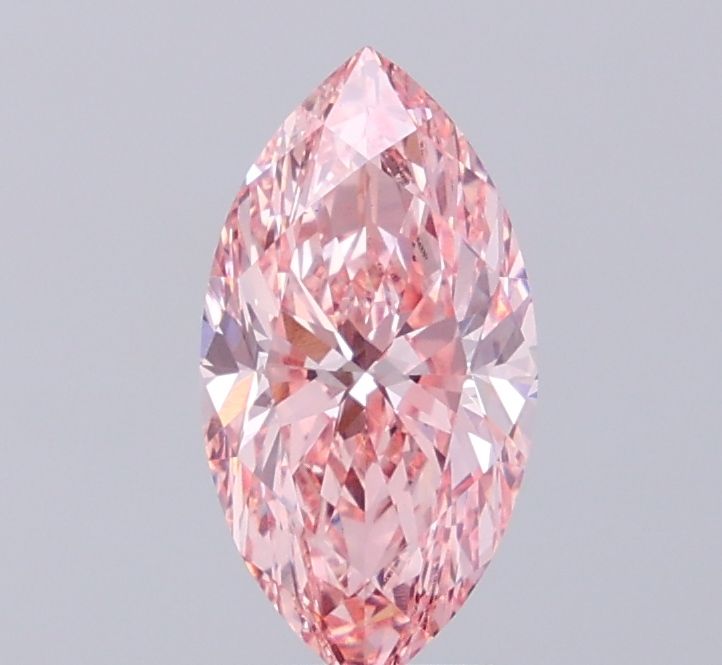 1.98 ct. marquise Lab Grown Diamond front image