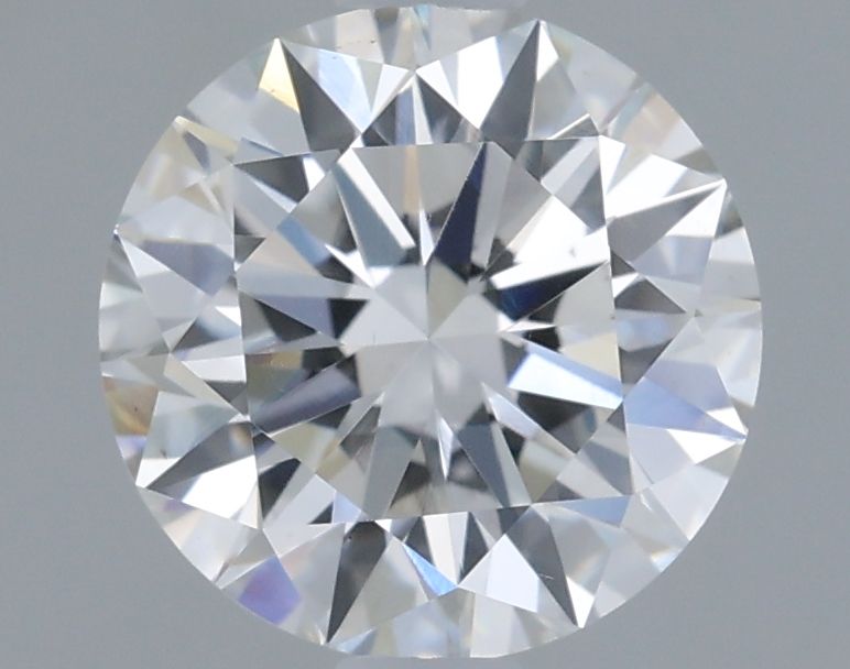 1.05 ct. round Lab Grown Diamond front image