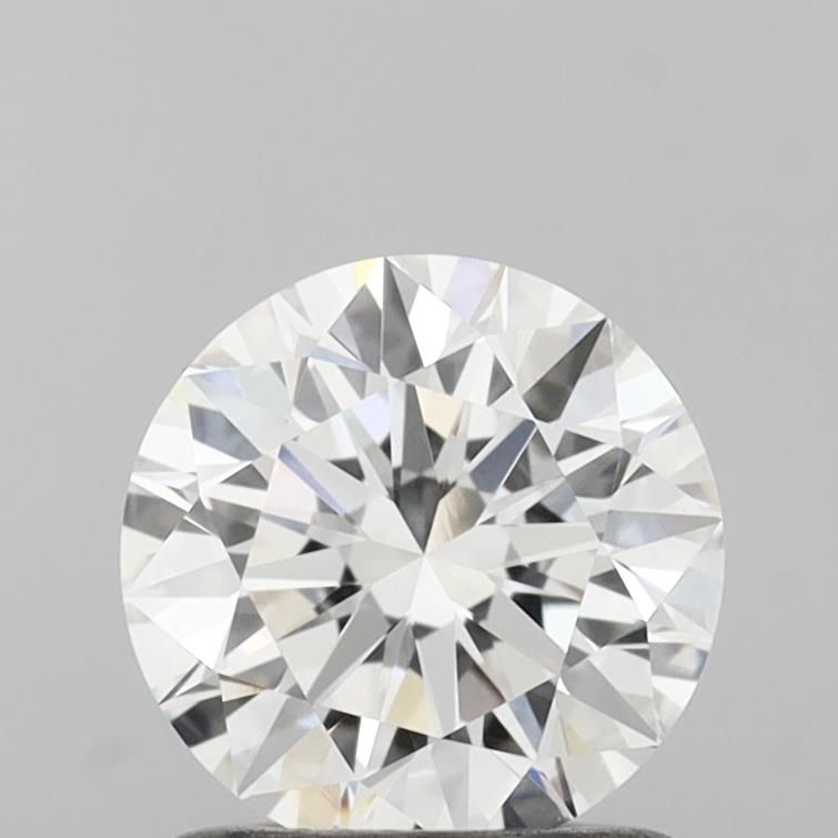 1.10 ct. round Lab Grown Diamond front image