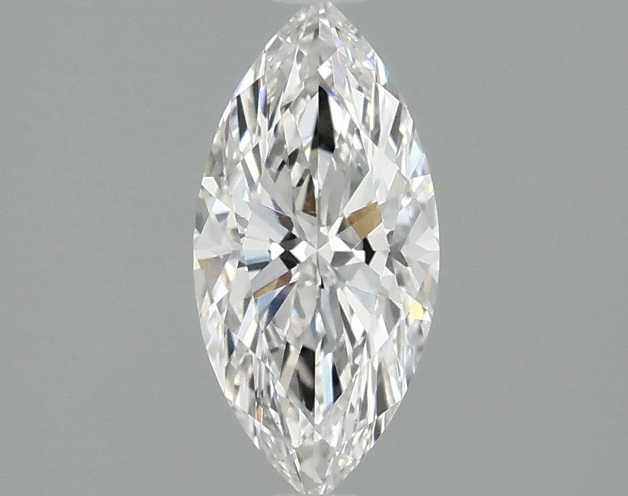 1.08 ct. marquise Lab Grown Diamond front image