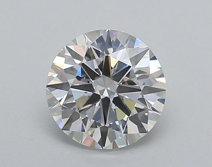 1.01 ct. round Lab Grown Diamond front image