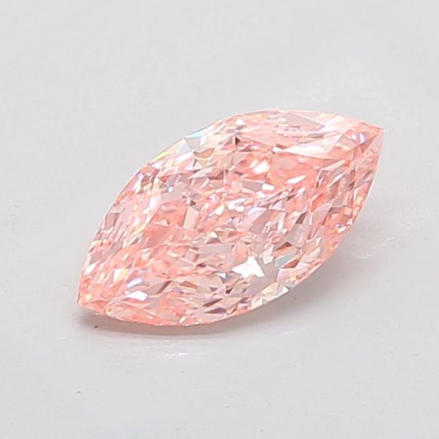 1.52 ct Marquise diamond