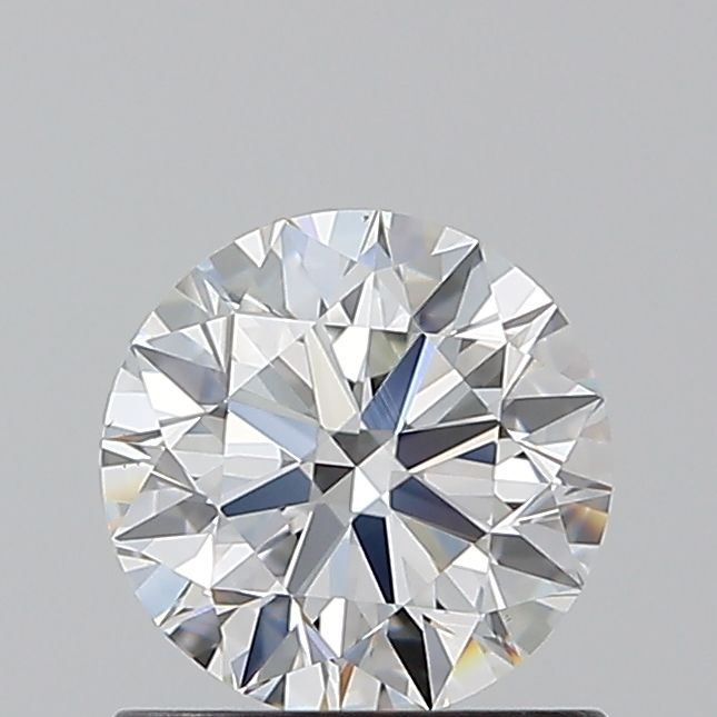 0.90 ct Round diamond