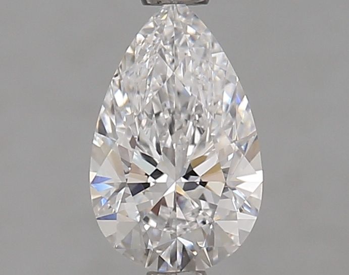 1.02 ct. pear Lab Grown Diamond front image