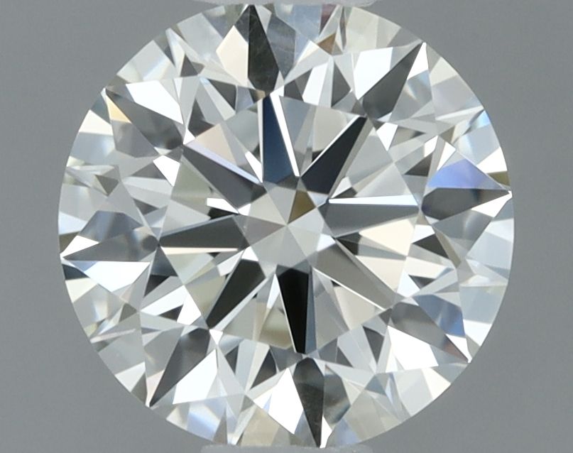 0.62 ct Round Diamond