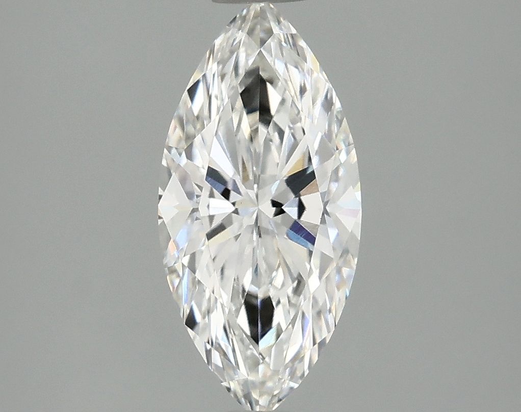 1.56 ct Marquise diamond