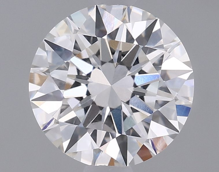 1.09 ct. round Lab Grown Diamond front image