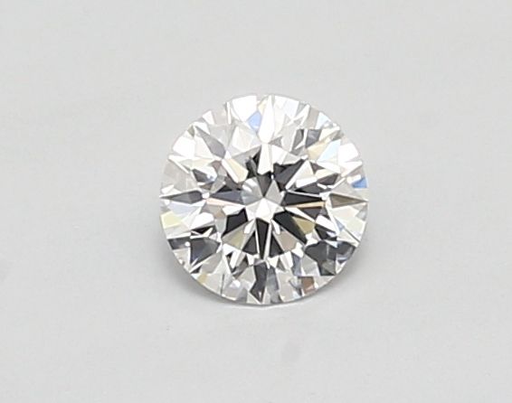 0.37 ct lab-grown Round Diamond