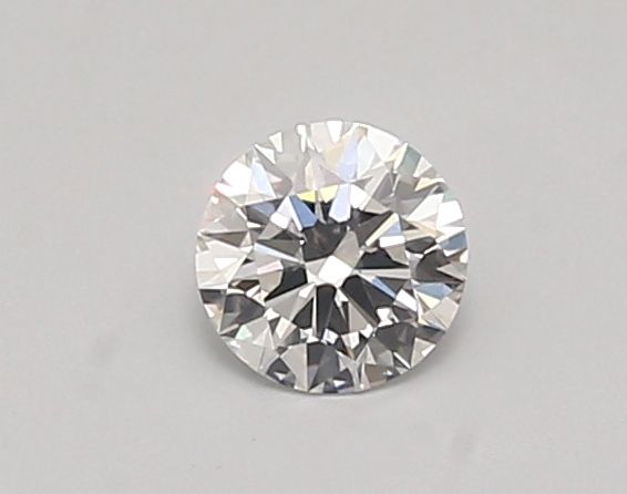 0.44 ct lab-grown Round Diamond