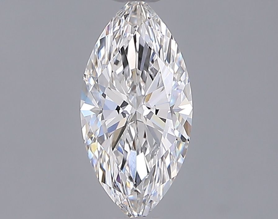 1.04 ct. marquise Lab Grown Diamond front image