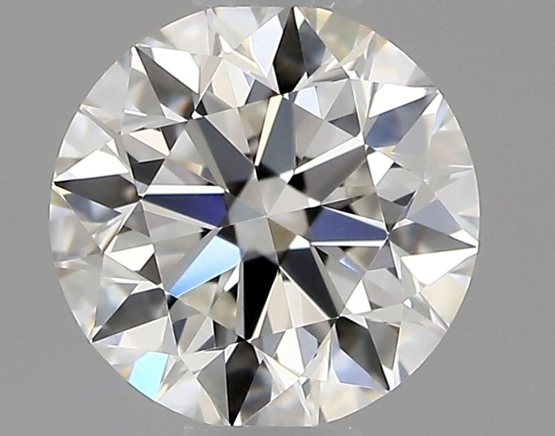 0.48 ct Round diamond