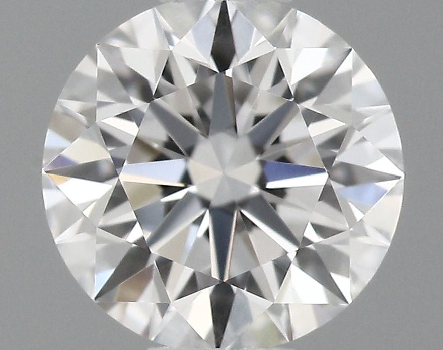 Diamant Rond 0.36 ct - Couleur D - Pureté IF