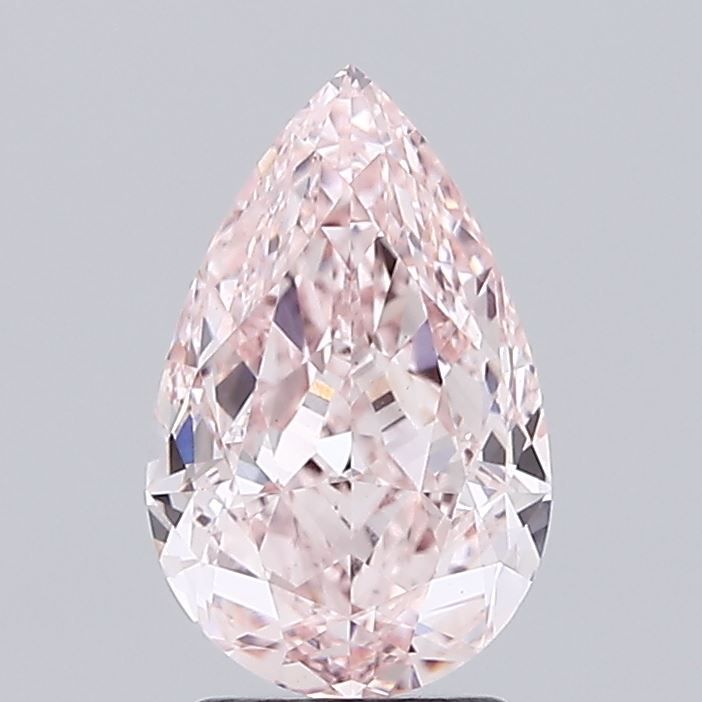 2.88 ct Pear diamond