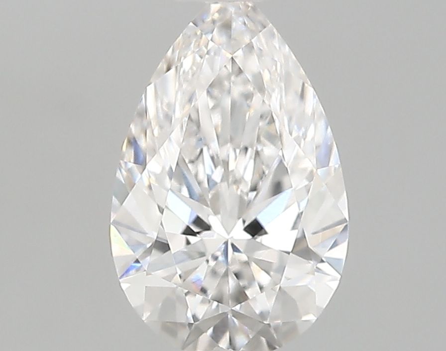 1.11 ct. pear Lab Grown Diamond front image