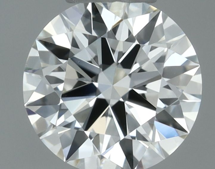 0.31 ct Round diamond
