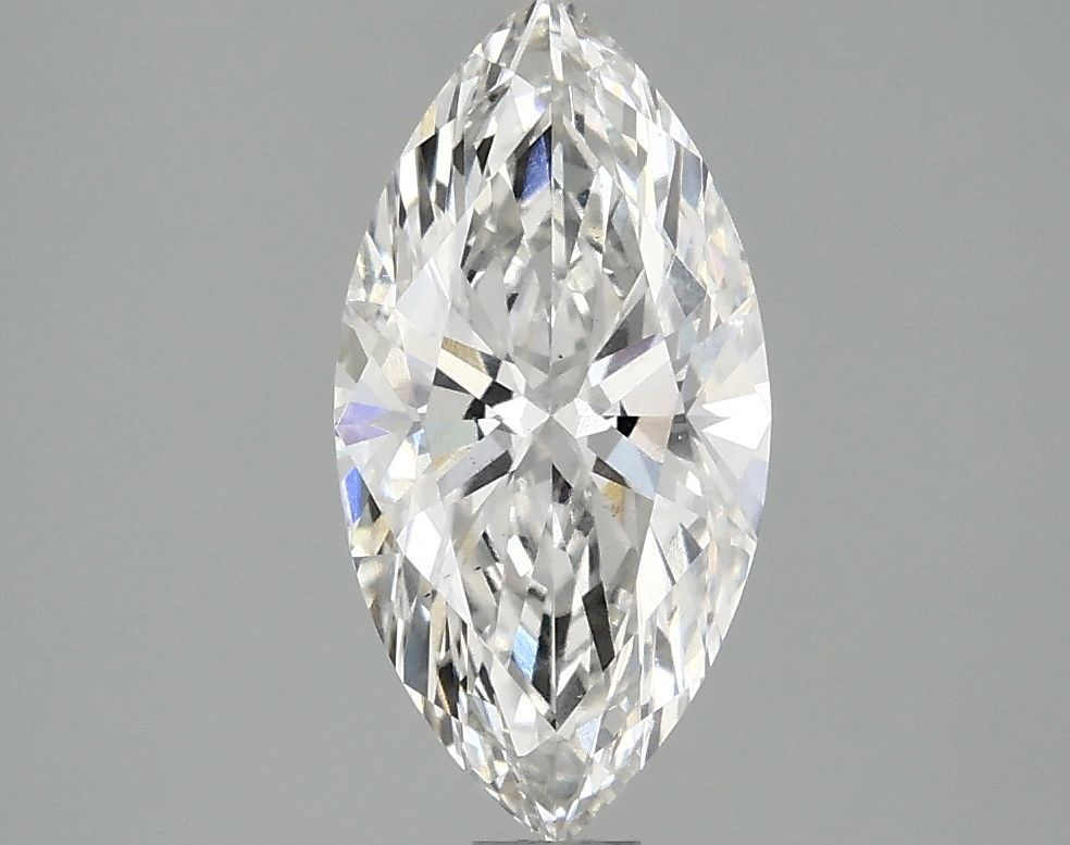 1.50 ct Marquise diamond