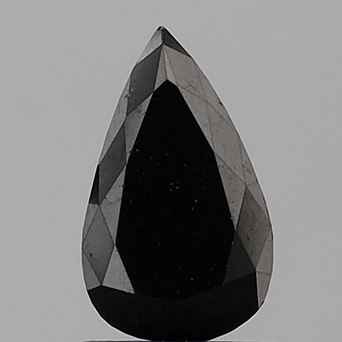 Diament 1.17 ct Fancy Black/VVS2