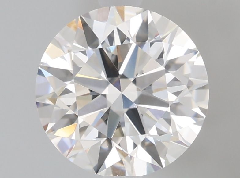 1.09 ct. round Lab Grown Diamond front image
