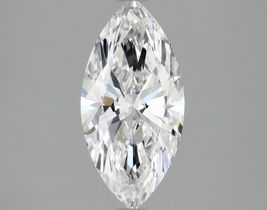 1.57 ct. marquise Lab Grown Diamond front image