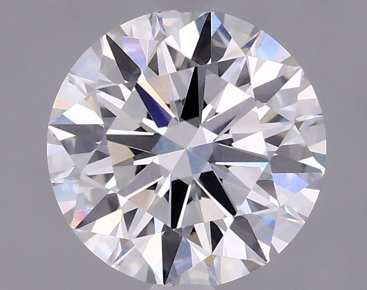 1.09 ct. round Lab Grown Diamond front image