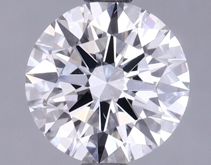 1.40 ct. round Lab Grown Diamond front image
