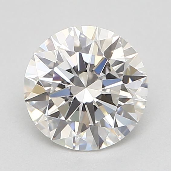 0.40 ct Round diamond