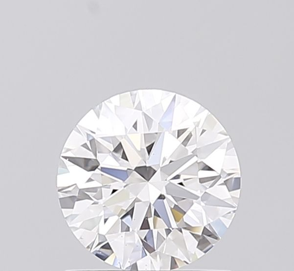 1.02 ct. round Lab Grown Diamond front image