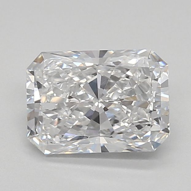 0.92 ct. radiant Lab Grown Diamond front image