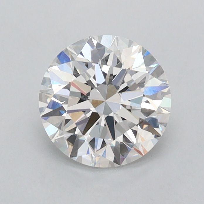 1.00 ct. round Lab Grown Diamond front image