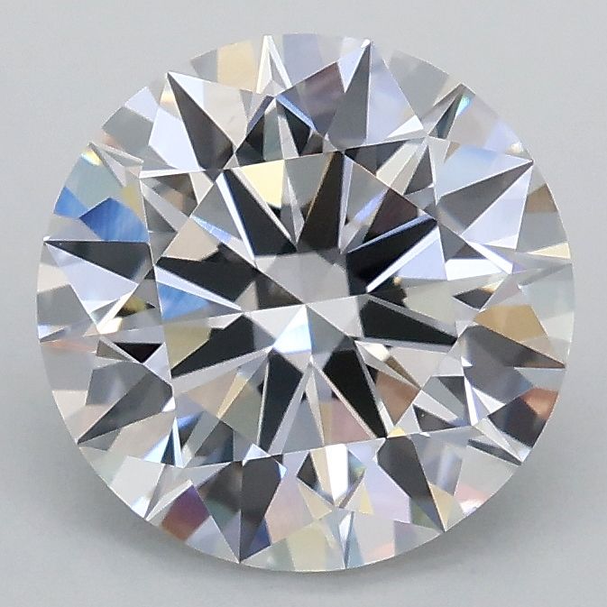 1.80 ct. round Lab Grown Diamond front image