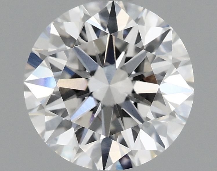 1.16 ct. round Lab Grown Diamond front image