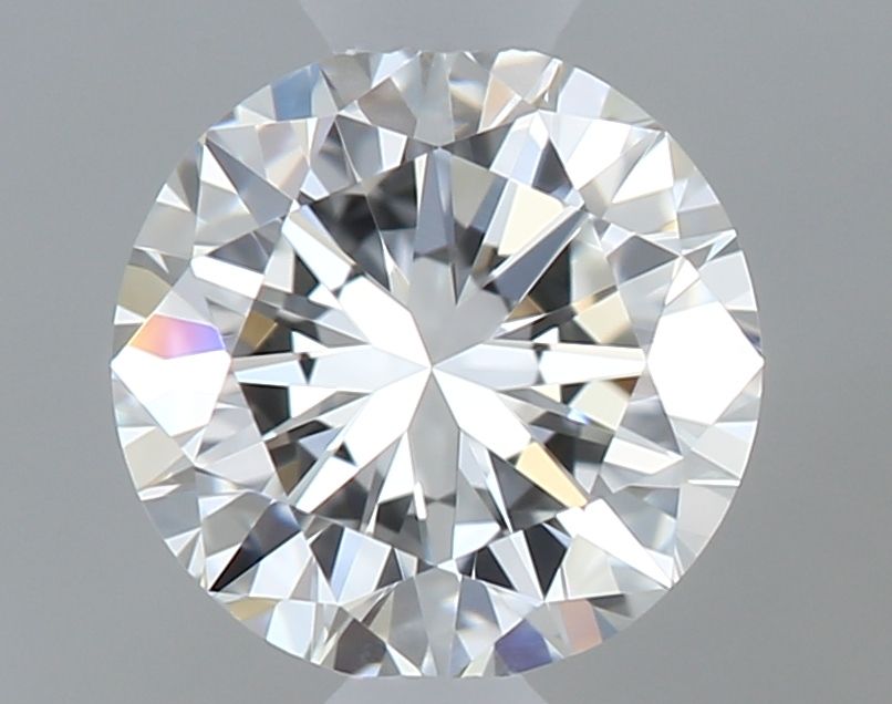 0.50 ct Round diamond