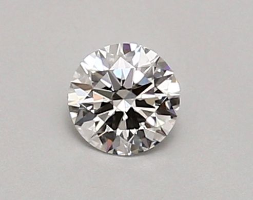 0.29 ct lab-grown Round Diamond