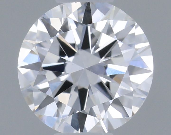 0.34 ct lab-grown Round Diamond