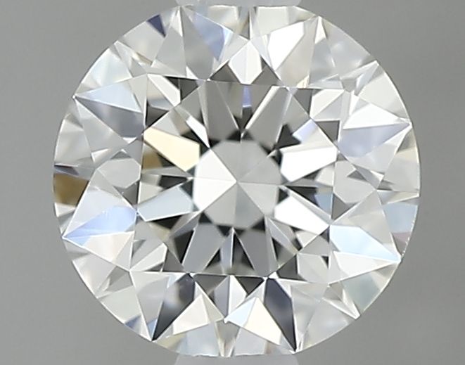 0.60 ct Round diamond