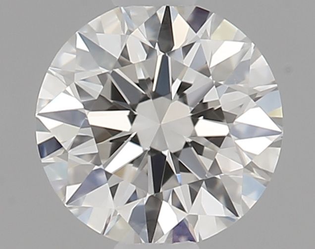 0.30 ct Round diamond