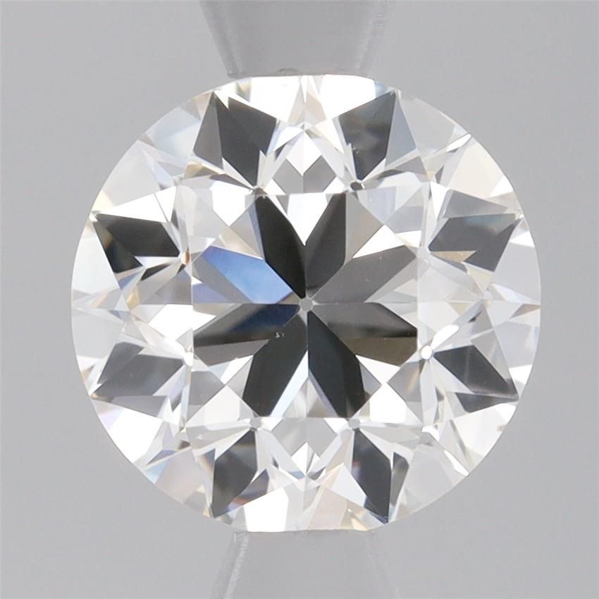 1.07 Carat
