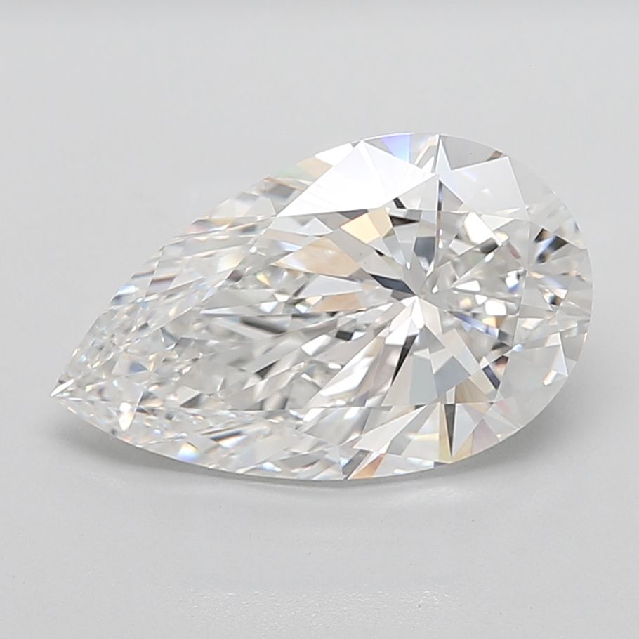 7.04 Carat