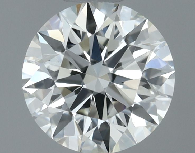 0.40 ct Round diamond