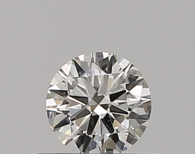 0.3 ct Round Diamond