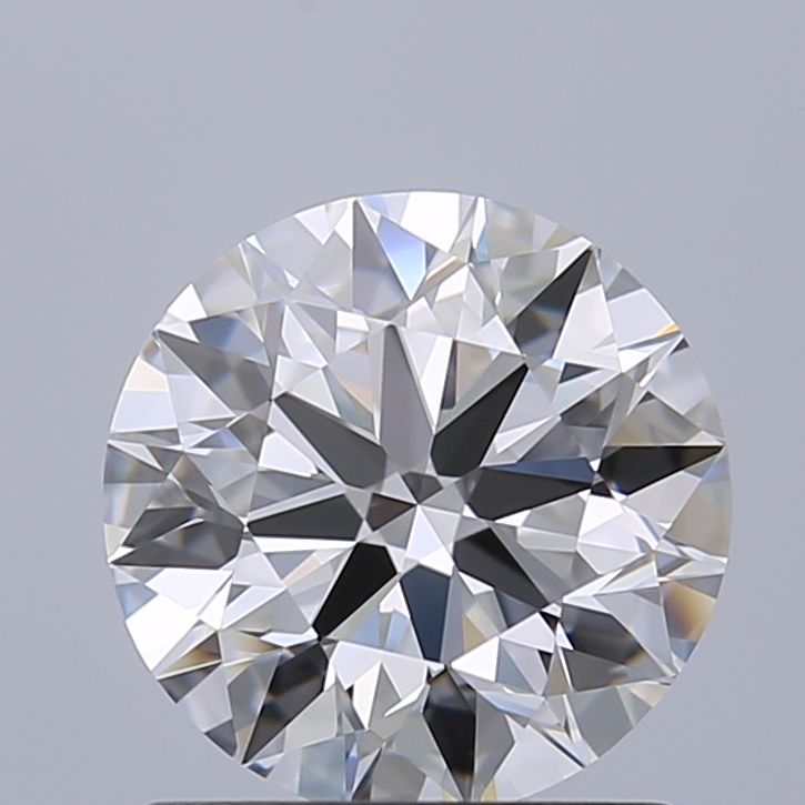 Diamant Rond 1.20 ct - Couleur F - Pureté IF