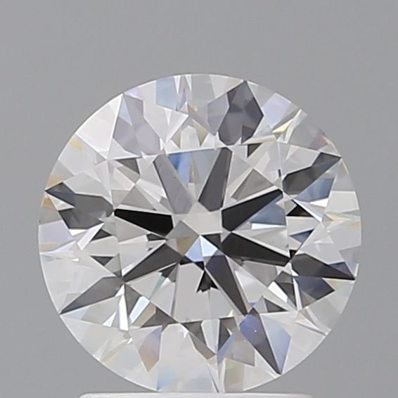 2.07 ct. round Lab Grown Diamond front image