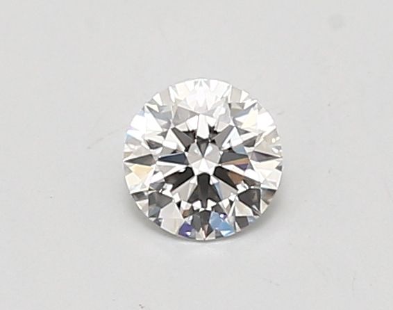 0.38 ct lab-grown Round Diamond