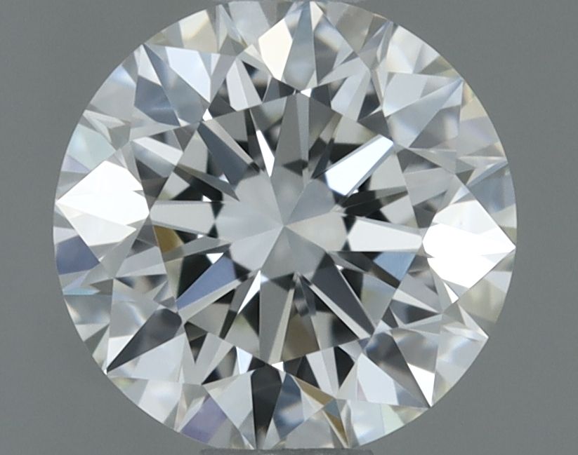 0.50 ct Round diamond