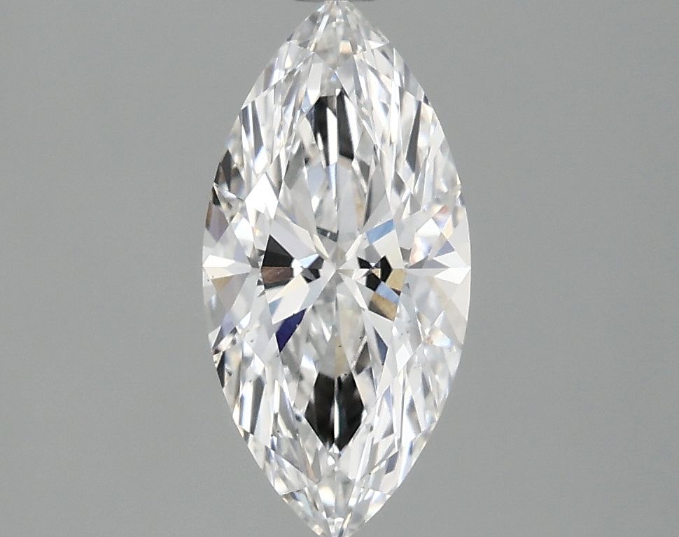 1.08 ct. marquise Lab Grown Diamond front image