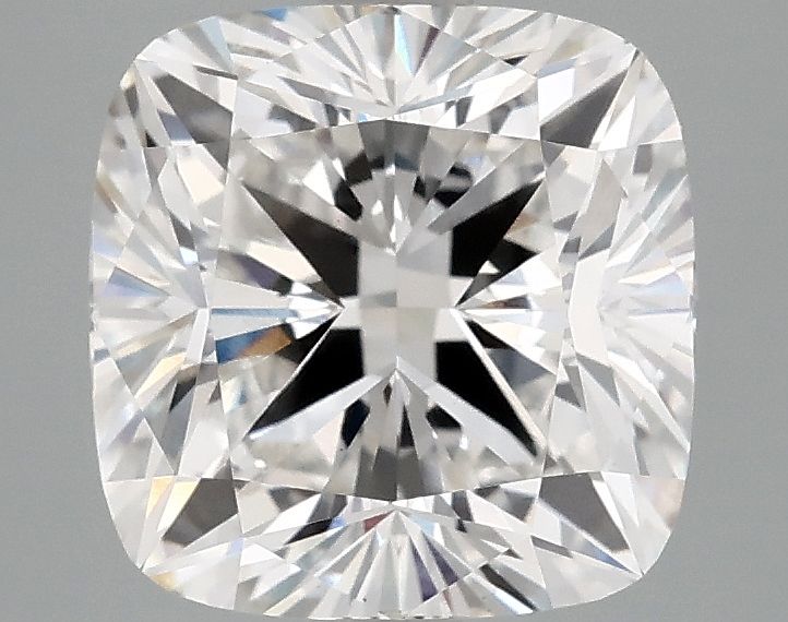 3.05 ct Cushion Modified diamond