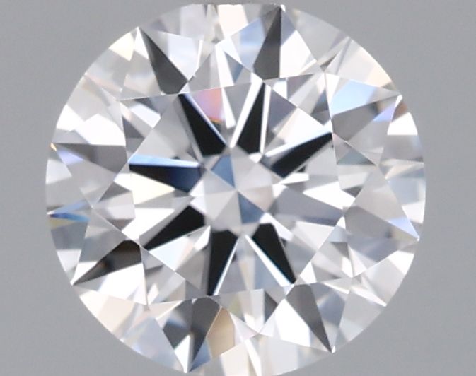 1.46 ct. round Lab Grown Diamond front image