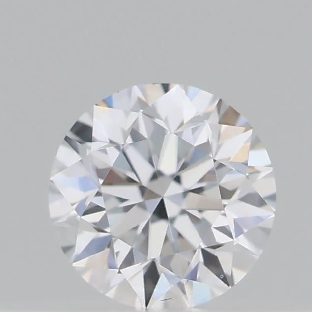 0.18 ct lab-grown Round Diamond