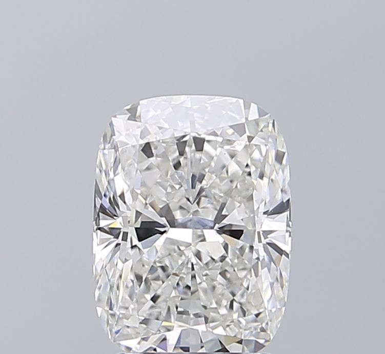 2.02 ct Cushion Modified diamond