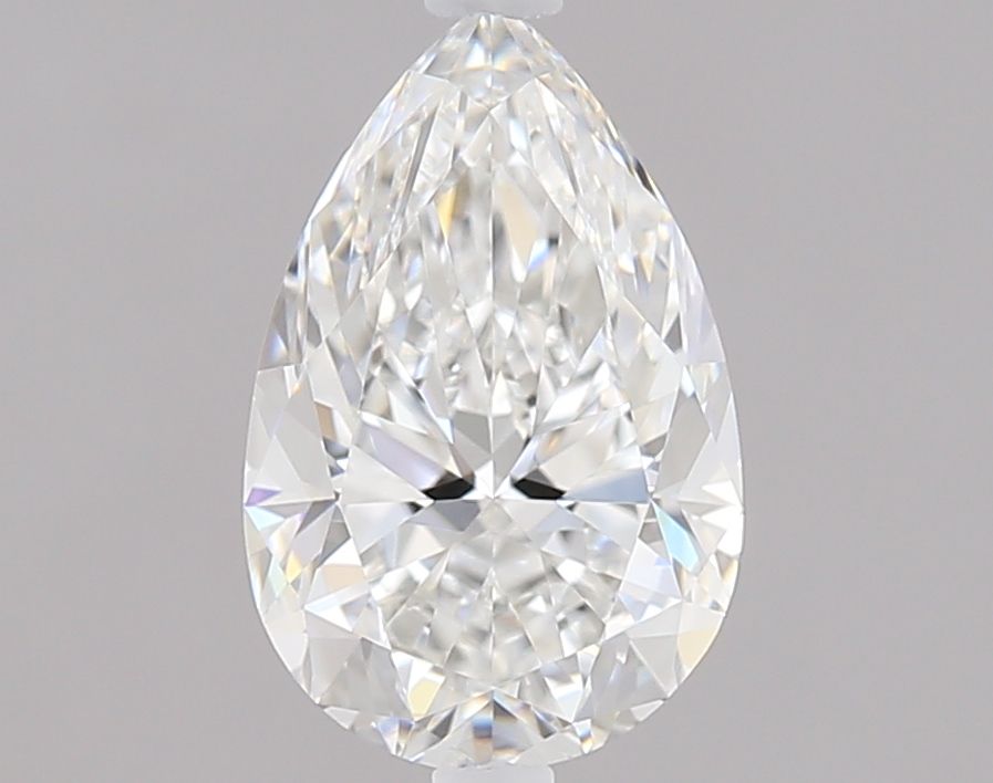 1.01 ct Pear diamond